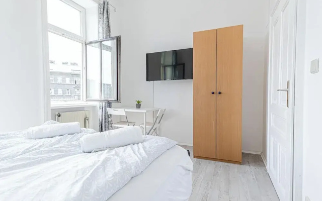 Affordable Stay Prime Location by Danube