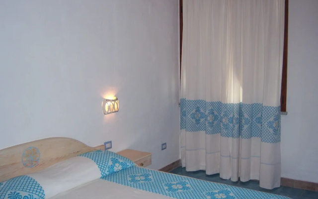 Agriturismo Irghitula