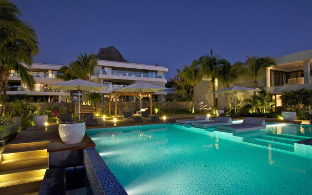 Leora Beach by Horizon Holidays