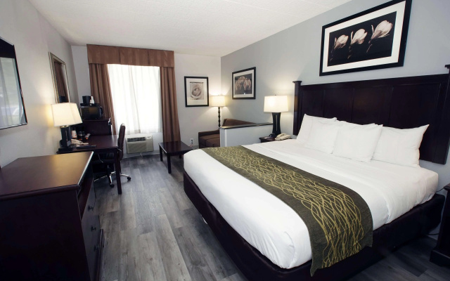 Best Western Paramus Hotel & Suites