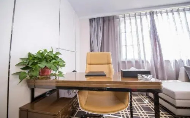Pinhua Yuejia Hotel