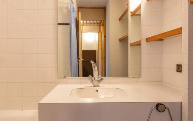 Appartement La Plagne, 1 pièce, 4 personnes - FR-1-353-13