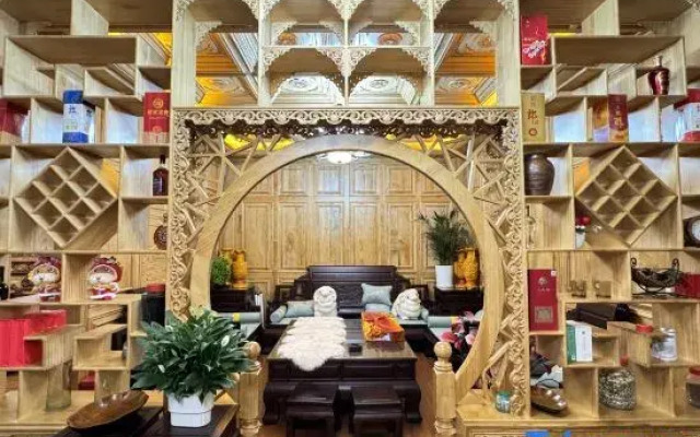 Habda  style Homestay (Dukezong Ancient City Branch)