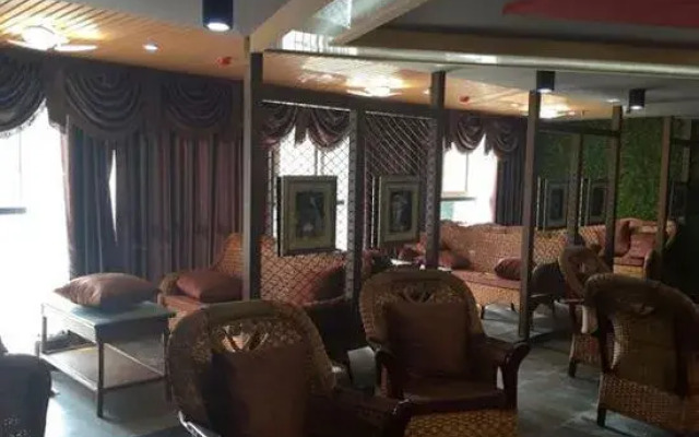 Home hotel