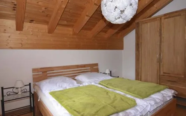Pantke. Wohnung Breithorn