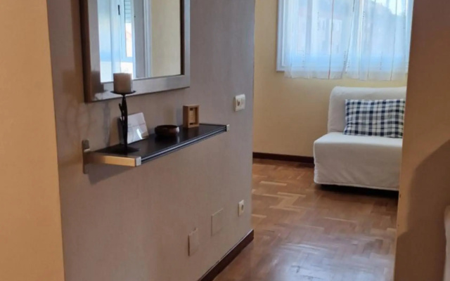 Apartamento Parque del Oeste