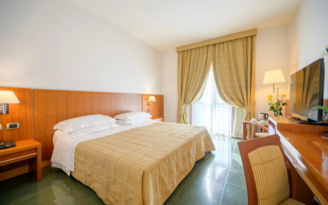 Hotel dei Principati