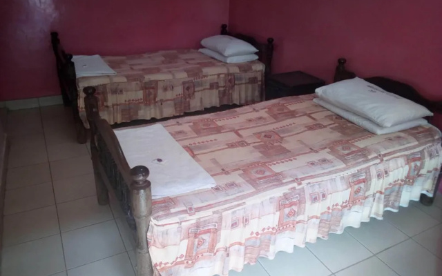 Mocharo Hotel