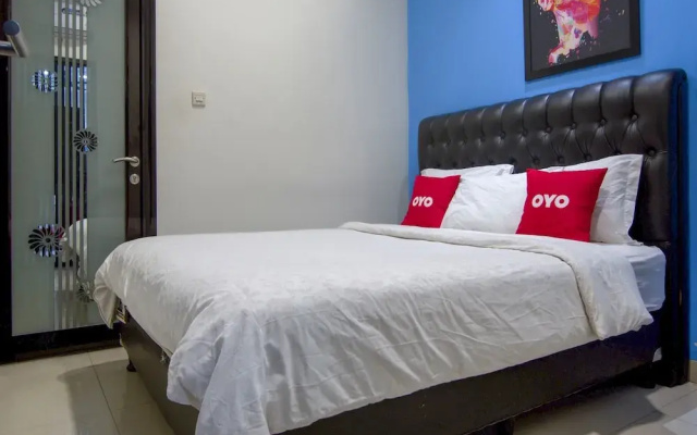 Hotel O Guntur 40 Residence