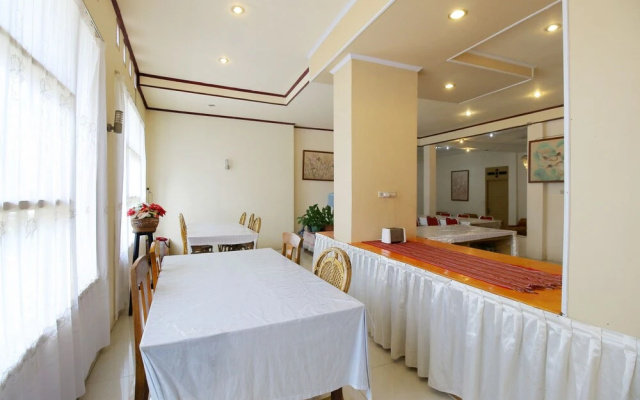 Airy Rantepao Sam Ratulangi 36 Toraja Utara