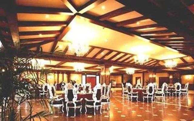 Wuhu Fangte hotel