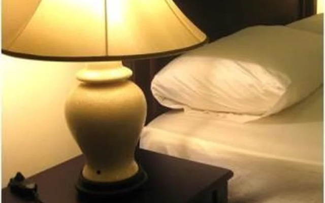 Hac Trang Hotel