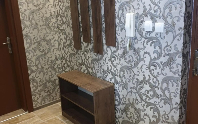 MitProt Panorama Bay 2 luks apartment 102