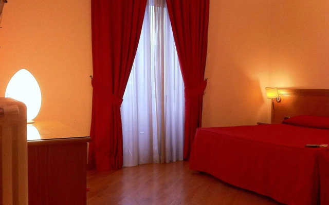 Roma dei Papi-Hotel de Charme
