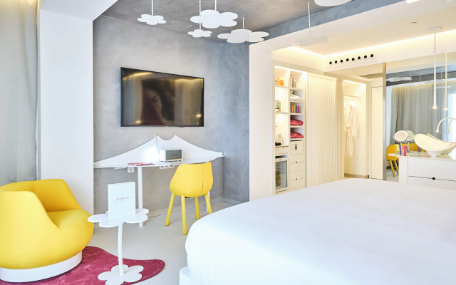 Five Flowers Hotel Formentera, member of Meliá Collection