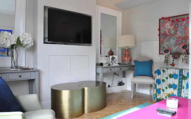 Stylish 1 Bedroom in the Heart of Chelsea