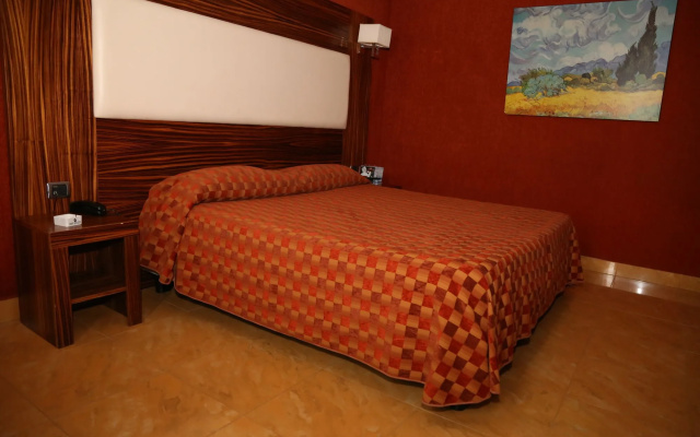 Hotel Marcantonio