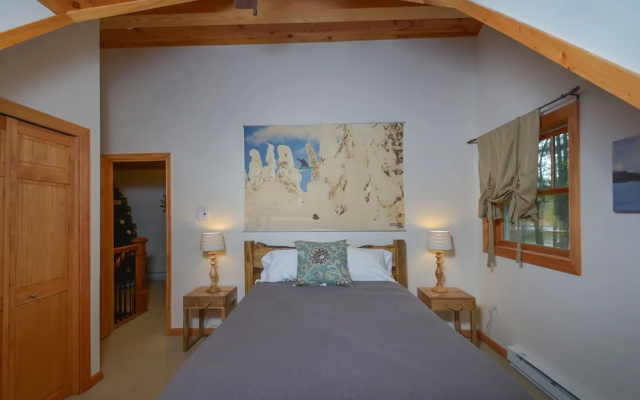 Bear Trap 2 Bedroom House