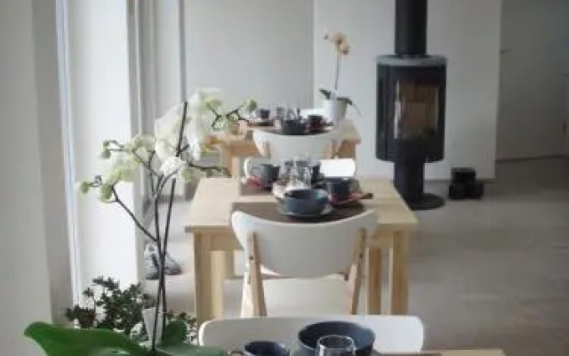 Körsbärsdalen Bed & Breakfast