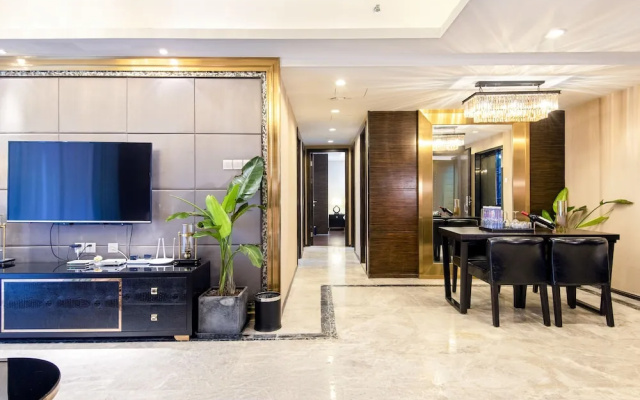 Enjoy Stay YUNWEI Apartment