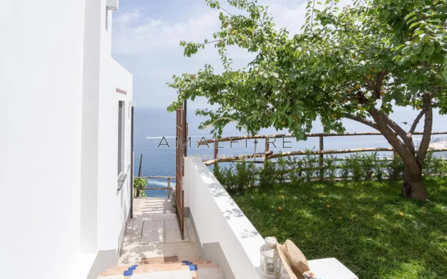 Lionetti Suite House