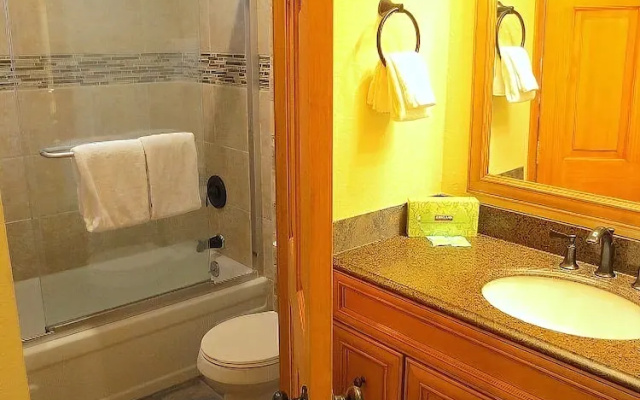 155 Premium Condo
