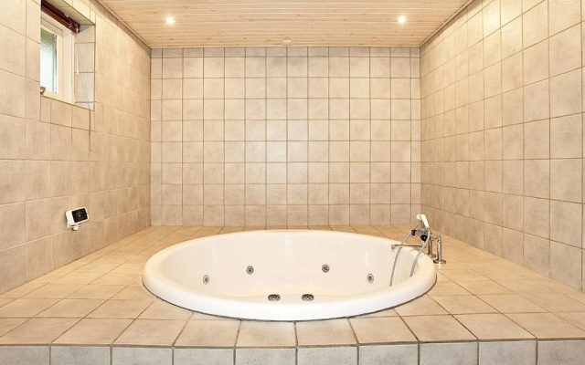 Cosy Holiday Home in Midtjylland With Sea Nearby