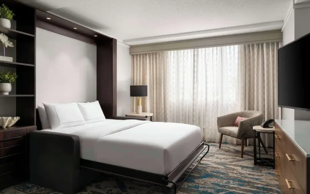 Hilton Hartford