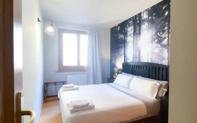 ¡Esquiar En Soldeu! NEW APT 5pax ¡20% Descuento!