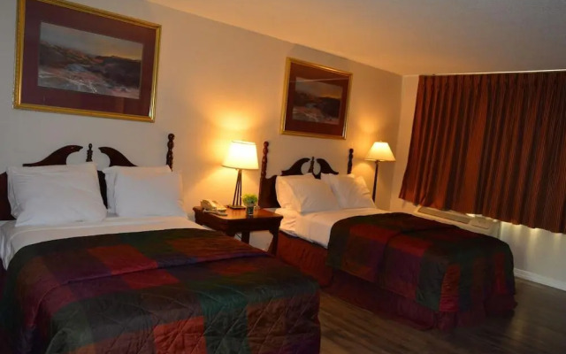 Travelodge By Wyndham Trinidad
