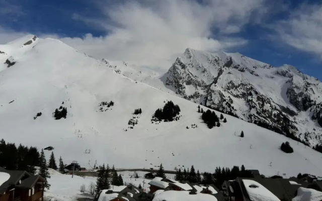 MONT BLANC Soleil C-4