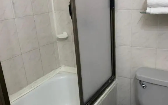 Hotel Marina Azul