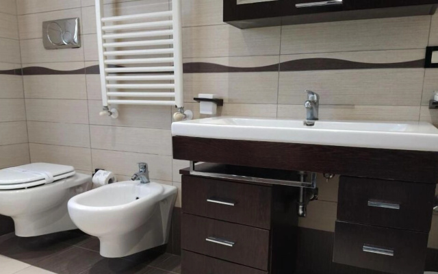 Le Nereidi B&B Acireale Centro
