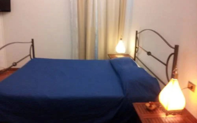 Bed & Breakfast Nubes Alba