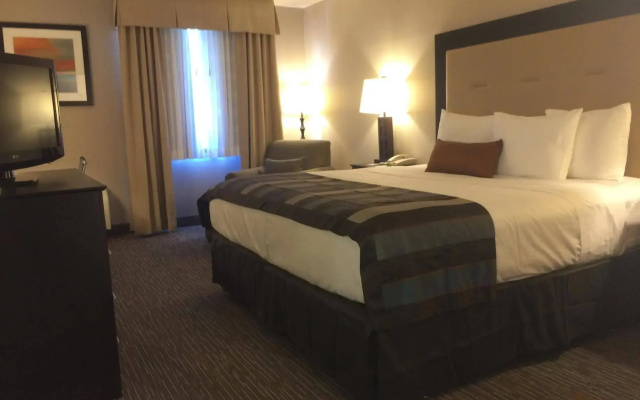 Sonesta Essential Atlantic City West