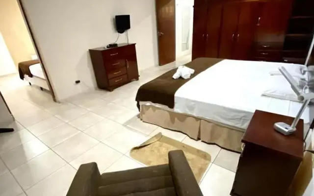 Recanto do Araguaia