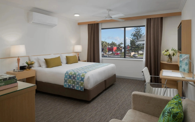 Sails Port Macquarie - By Rydges
