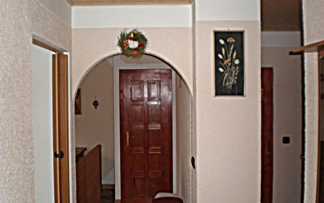 Apartmány U Semušky