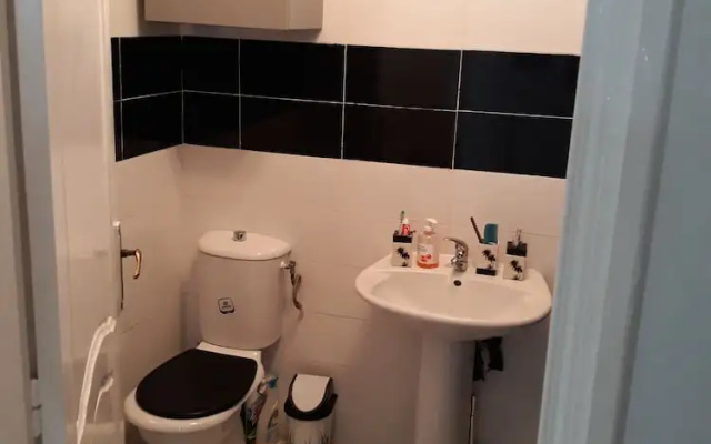 Cosy Flat In la Marsa