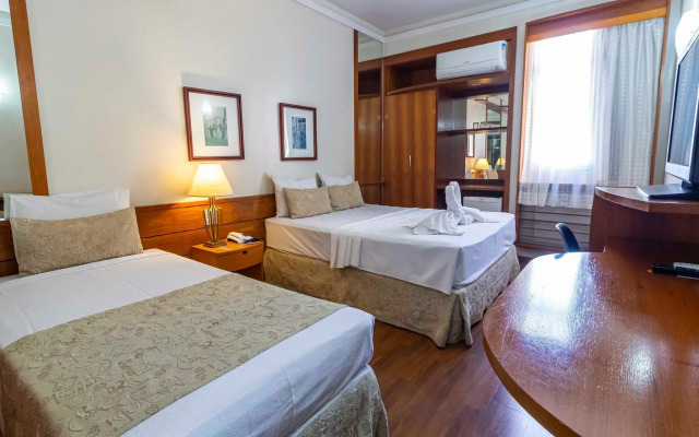 Hotel Dan Inn São José do Rio Preto By Nacional Inn