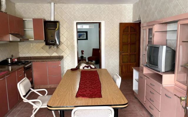 Tu hogar en Salta La Linda