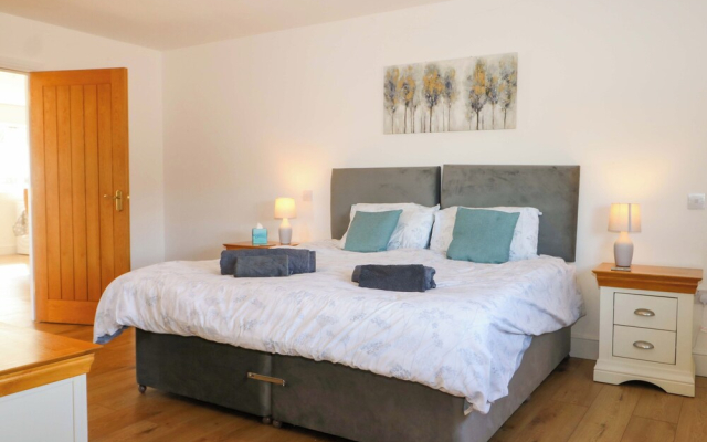 Bluebell Cottage