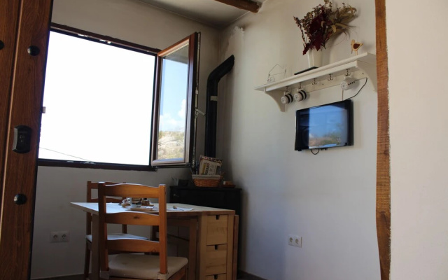 La Casita Alpujarreña