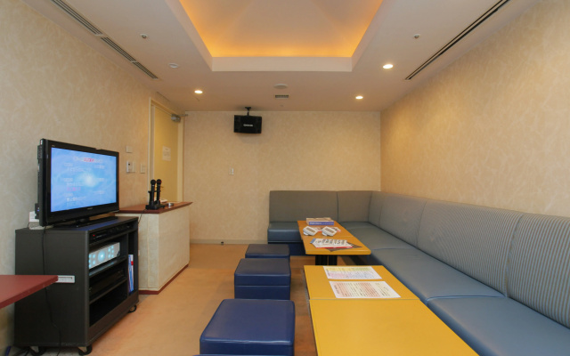 Hotel Nikko Huis Ten Bosch