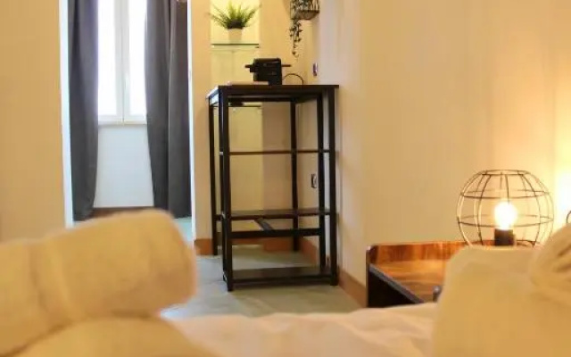 B&B Via Veneto