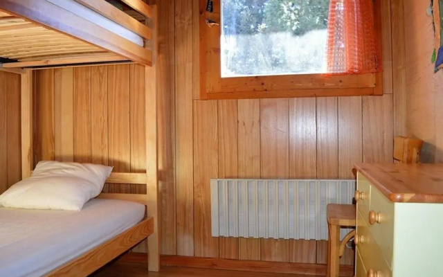 Chalet Bolquère-Pyrénées 2000, 3 pièces, 6 personnes - FR-1-592-5