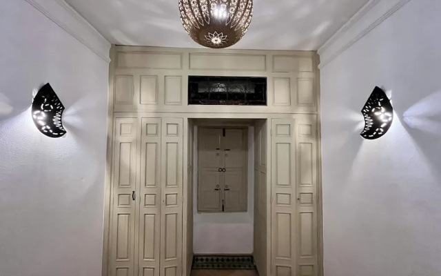 Riad Ecila
