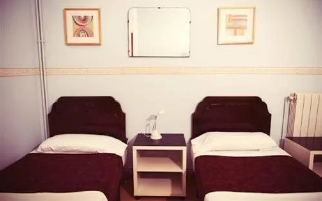 Hostal Central