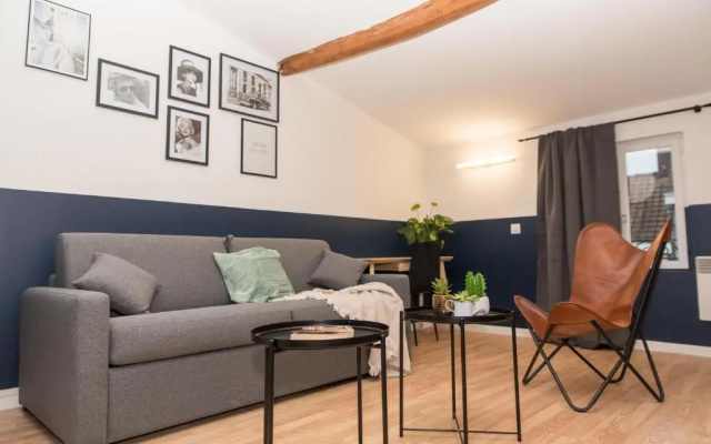 Le Photographe Cosy Douai centre