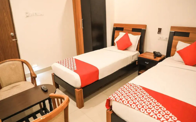 OYO 15175 Sai Durga Reside